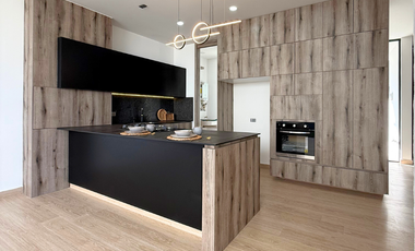 Casa nueva en Venta en Atmosfera hábitat, tlajomulco de zuñiga