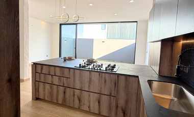 Casa nueva en Venta en Atmosfera hábitat, tlajomulco de zuñiga