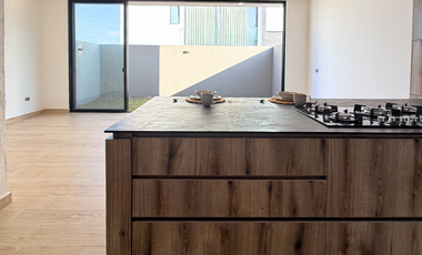 Casa nueva en Venta en Atmosfera hábitat, tlajomulco de zuñiga