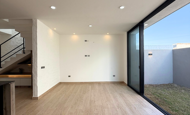 Casa nueva en Venta en Atmosfera hábitat, tlajomulco de zuñiga