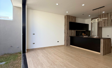 Casa nueva en Venta en Atmosfera hábitat, tlajomulco de zuñiga