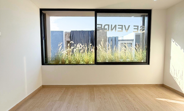 Casa nueva en Venta en Atmosfera hábitat, tlajomulco de zuñiga