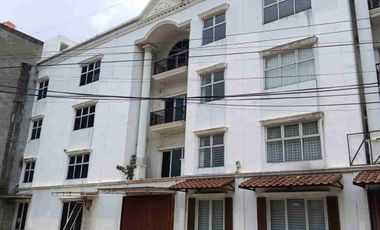 Dijual Ruko Melalui Lelang