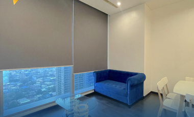 Rush Sale 1 Bedroom Unit 1BR in Trump Tower Makati City
