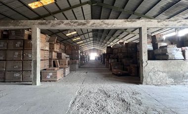 Disewa Gudang dan Office Parkiran Luas Kontainer 40 Feet Jl. Industri III Jatake Bitung Tangerang