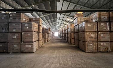 Disewa Gudang dan Office Parkiran Luas Kontainer 40 Feet Jl. Industri III Jatake Bitung Tangerang