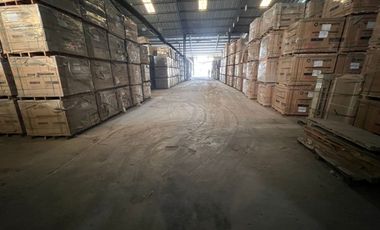 Disewa Gudang dan Office Parkiran Luas Kontainer 40 Feet Jl. Industri III Jatake Bitung Tangerang