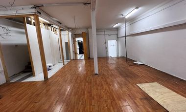 ARRIENDA LOCAL centro Coquimbo, calle Pinto