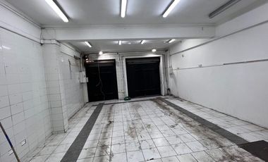 ARRIENDA LOCAL centro Coquimbo, calle Pinto