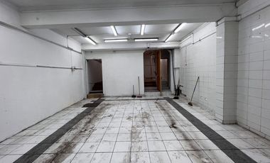 ARRIENDA LOCAL centro Coquimbo, calle Pinto