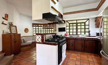 Casa en Venta en Lomas de Santa Anita, Tlajomulco de Zuñiga