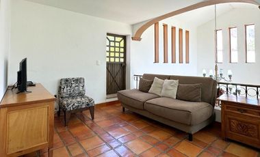 Casa en Venta en Lomas de Santa Anita, Tlajomulco de Zuñiga