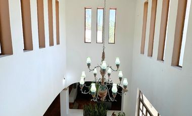 Casa en Venta en Lomas de Santa Anita, Tlajomulco de Zuñiga