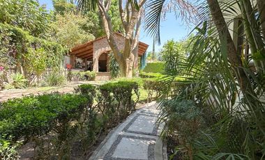 Casa en Venta en Lomas de Santa Anita, Tlajomulco de Zuñiga