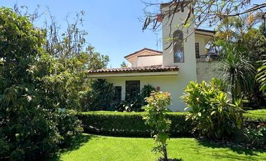 Casa en Venta en Lomas de Santa Anita, Tlajomulco de Zuñiga