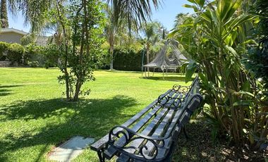 Casa en Venta en Lomas de Santa Anita, Tlajomulco de Zuñiga