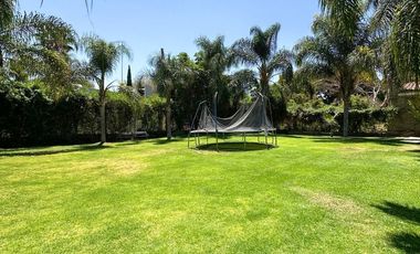 Casa en Venta en Lomas de Santa Anita, Tlajomulco de Zuñiga