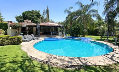 Casa en Venta en Lomas de Santa Anita, Tlajomulco de Zuñiga
