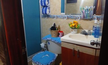 CASA DE 3 PISOS EN VENTA SOACHA CIUDAD LATINA!!!!!