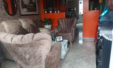 CASA DE 3 PISOS EN VENTA SOACHA CIUDAD LATINA!!!!!