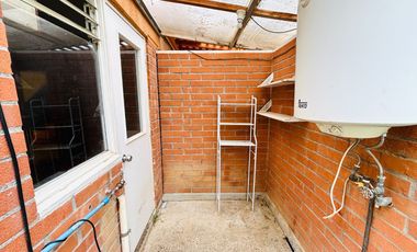 Se vende Casa en Condominio Alto Laguna, Curauma