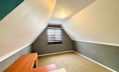 Se vende Casa en Condominio Alto Laguna, Curauma