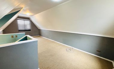 Se vende Casa en Condominio Alto Laguna, Curauma