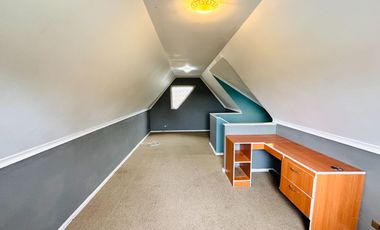 Se vende Casa en Condominio Alto Laguna, Curauma