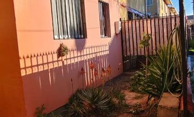 Venta Acogedora casa en Rancagua
