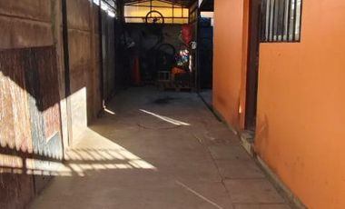 Venta Acogedora casa en Rancagua