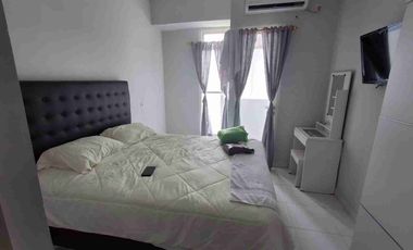 RESORT APARTEMEN 1 KAMAR TIDUR LOKASI SEMARANG BARAT DEKAT UIN WALISONGO