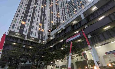 RESORT APARTEMEN 1 KAMAR TIDUR LOKASI SEMARANG BARAT DEKAT UIN WALISONGO