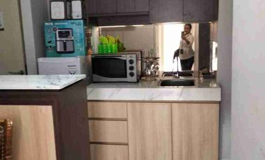 RESORT APARTEMEN 1 KAMAR TIDUR LOKASI SEMARANG BARAT DEKAT UIN WALISONGO