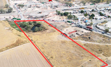 Terreno en Venta en San Sebastian el grande, Tlajomulco de Zuñiga