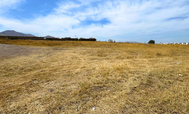 Terreno en Venta en San Sebastian el grande, Tlajomulco de Zuñiga