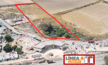 Terreno en Venta en San Sebastian el grande, Tlajomulco de Zuñiga