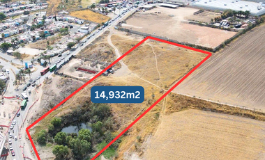 Terreno en Venta en San Sebastian el grande, Tlajomulco de Zuñiga