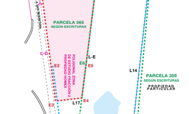 Terreno en Venta en San Sebastian el grande, Tlajomulco de Zuñiga