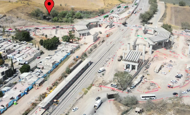 Terreno en Venta en San Sebastian el grande, Tlajomulco de Zuñiga