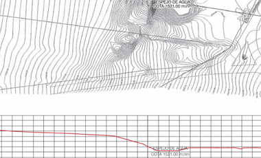 Terreno en Venta en San Sebastian el grande, Tlajomulco de Zuñiga