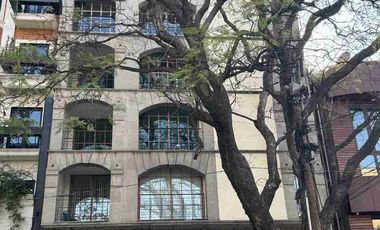 Penthouse Arquimides