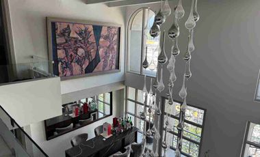 Penthouse Arquimides