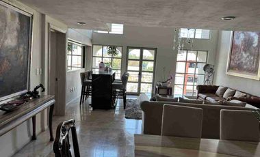 Penthouse Arquimides