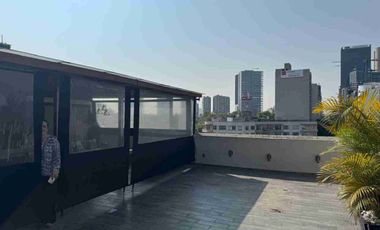 Penthouse Arquimides