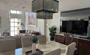 Penthouse Arquimides