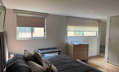 Penthouse Arquimides