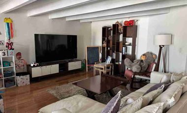 Penthouse Arquimides