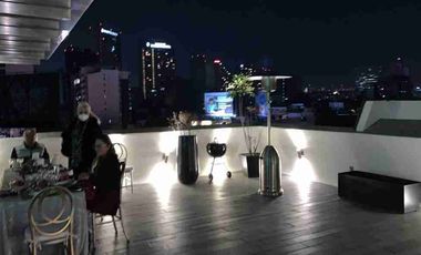 Penthouse Arquimides