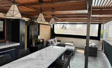 Penthouse Arquimides