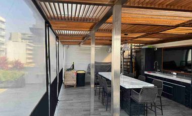 Penthouse Arquimides